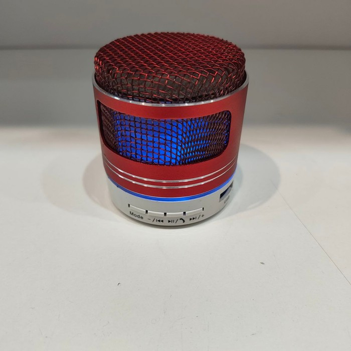 Портативная колонка Bluetooth B5217