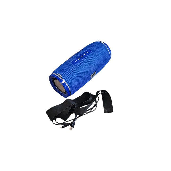 Портативная колонка Hoco HC5