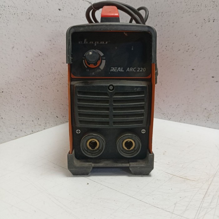 Сварочный аппарат Сварог Real ARC 220