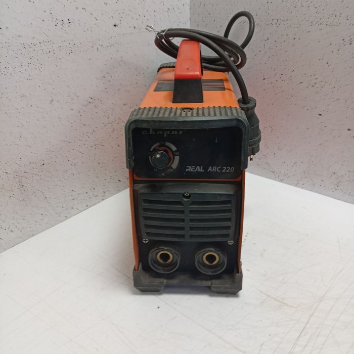 Сварочный аппарат Сварог Real ARC 220