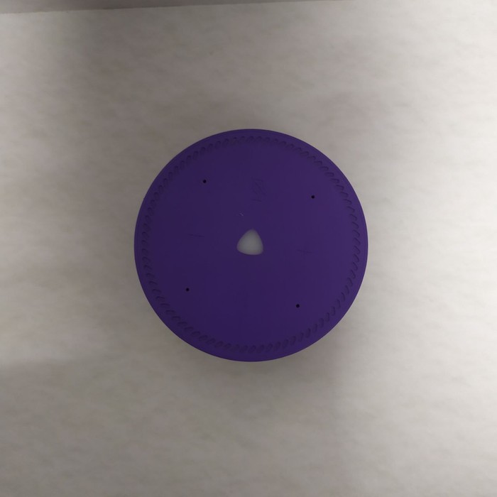 Смарт-колонка Яндекс Станция Лайт