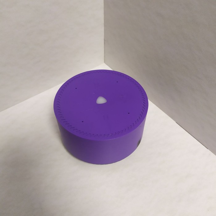 Смарт-колонка Яндекс Станция Лайт