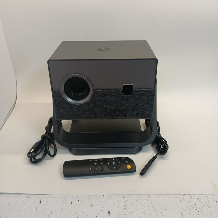 Проектор Kor. 75W Led Projector