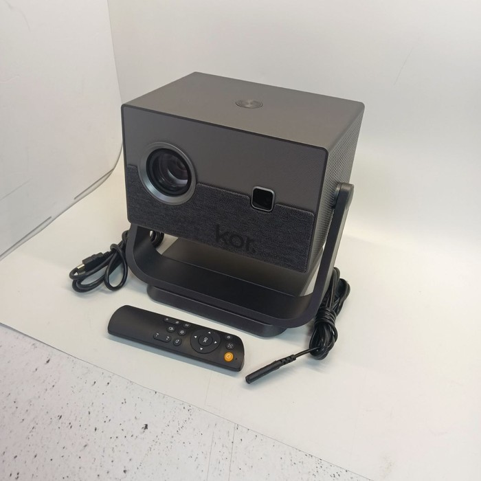 Проектор Kor. 75W Led Projector