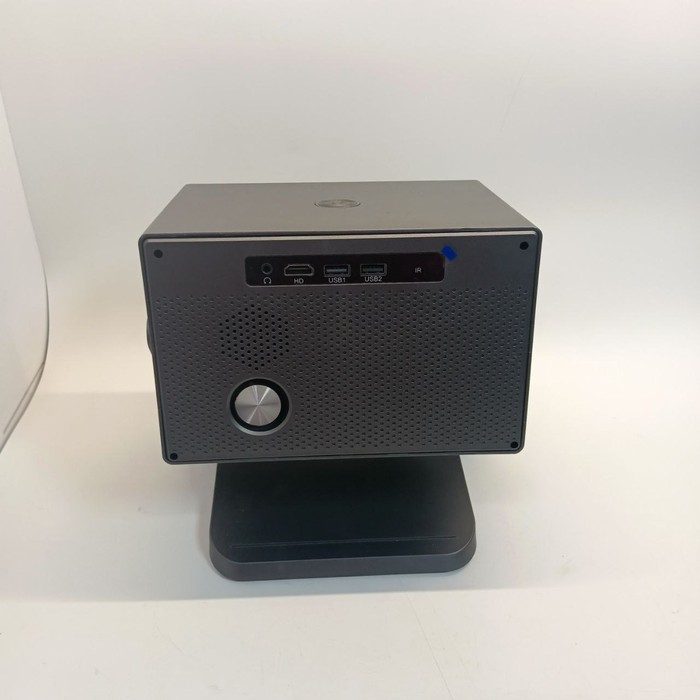 Проектор Kor. 75W Led Projector