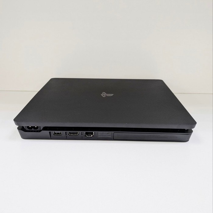 Игровая приставка Sony Play Station 4 Slim 500 ГБ
