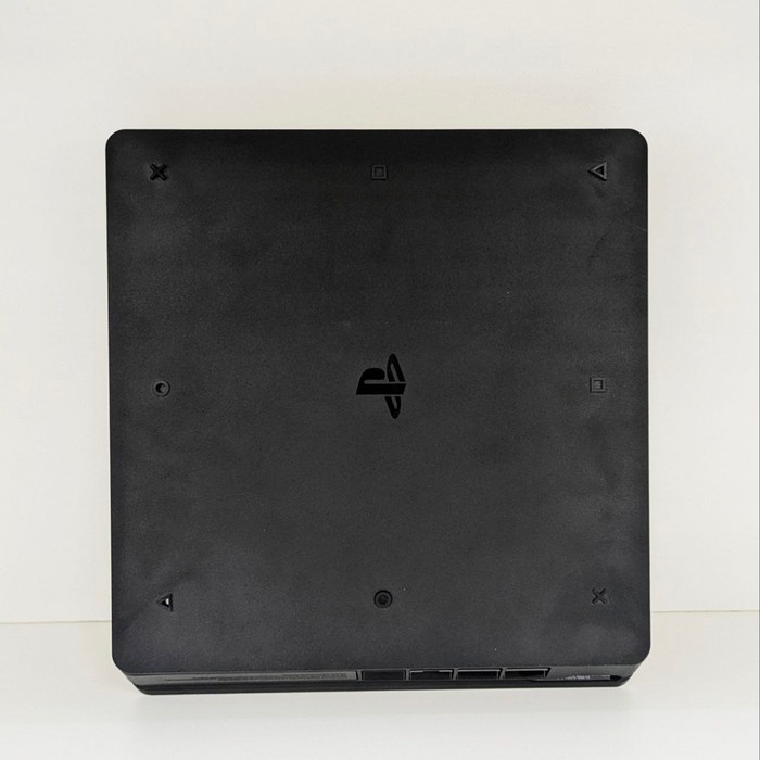 Игровая приставка Sony Play Station 4 Slim 500 ГБ