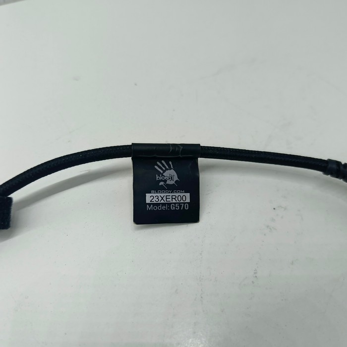 Наушники Bloody G570