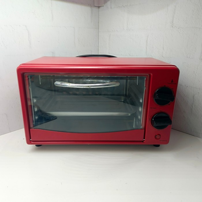 Мини-печь Oursson MO0902