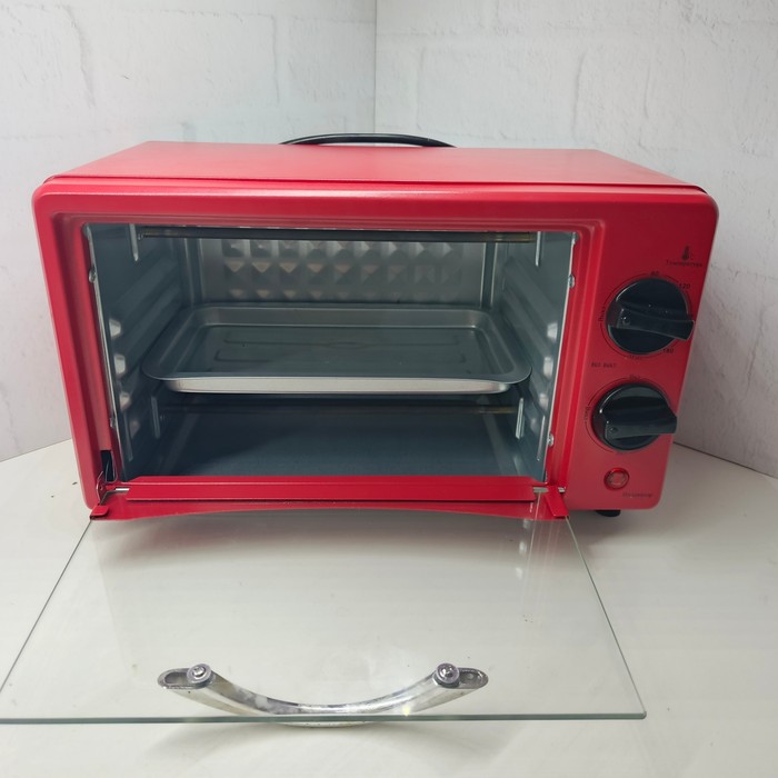 Мини-печь Oursson MO0902