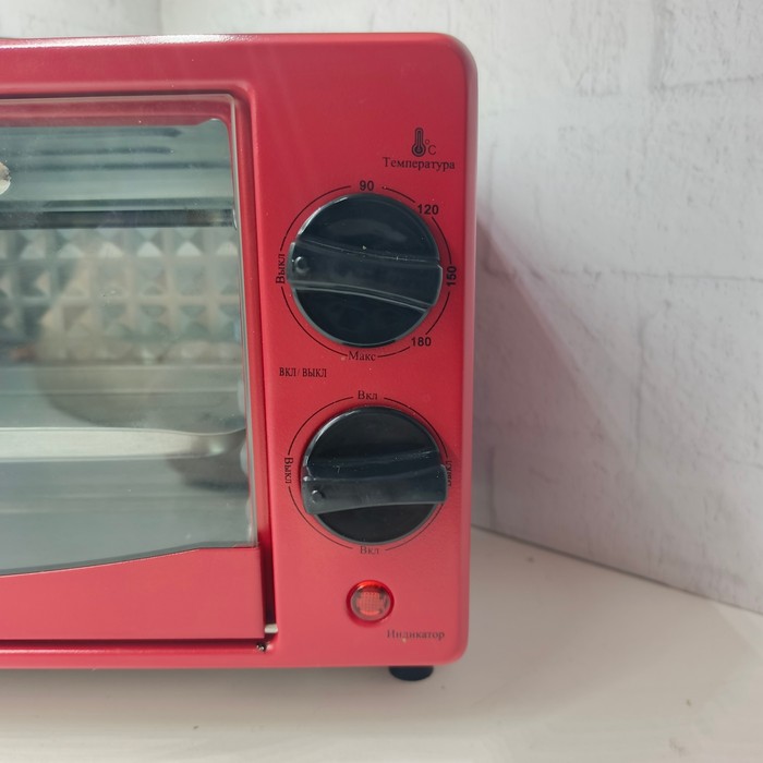 Мини-печь Oursson MO0902