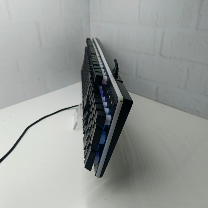 Клавиатура DEXP HELLFIRE GK_100