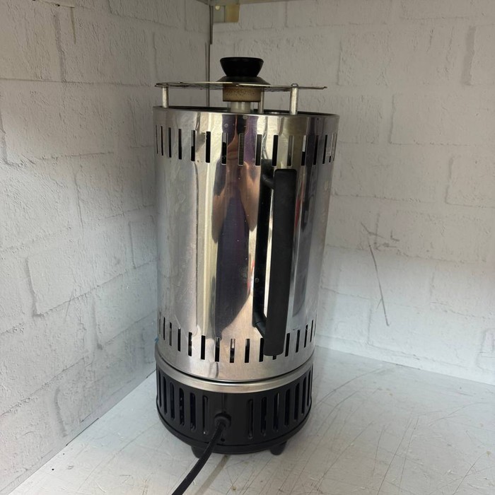 Электрошашлычница CENTEK CT-1460