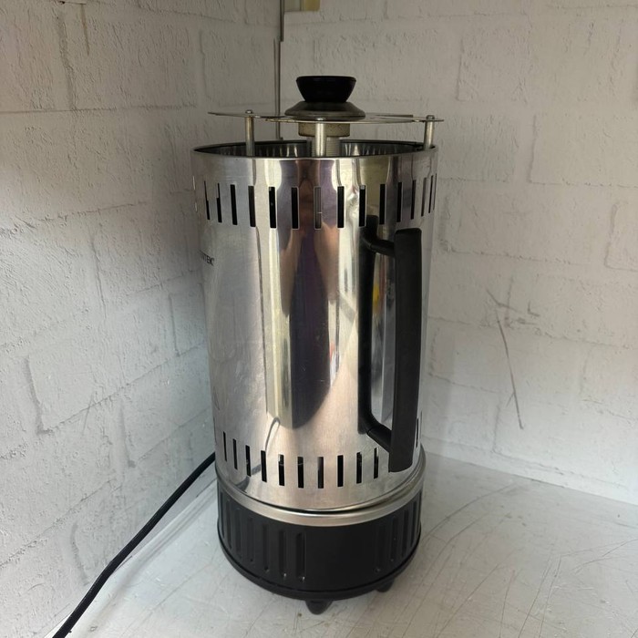 Электрошашлычница CENTEK CT-1460