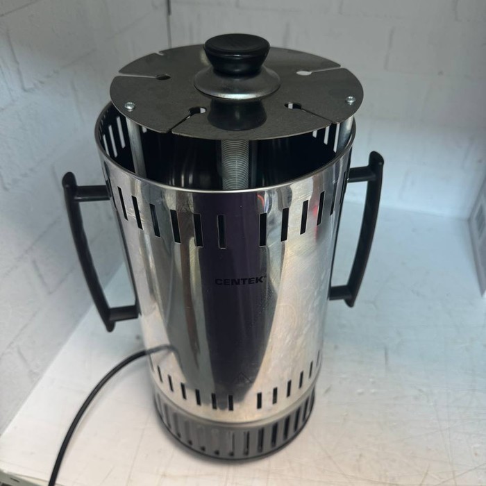 Электрошашлычница CENTEK CT-1460