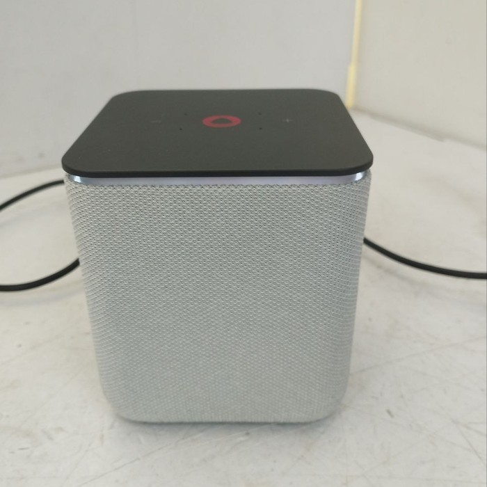 Смарт-колонка Яндекс Станция Миди