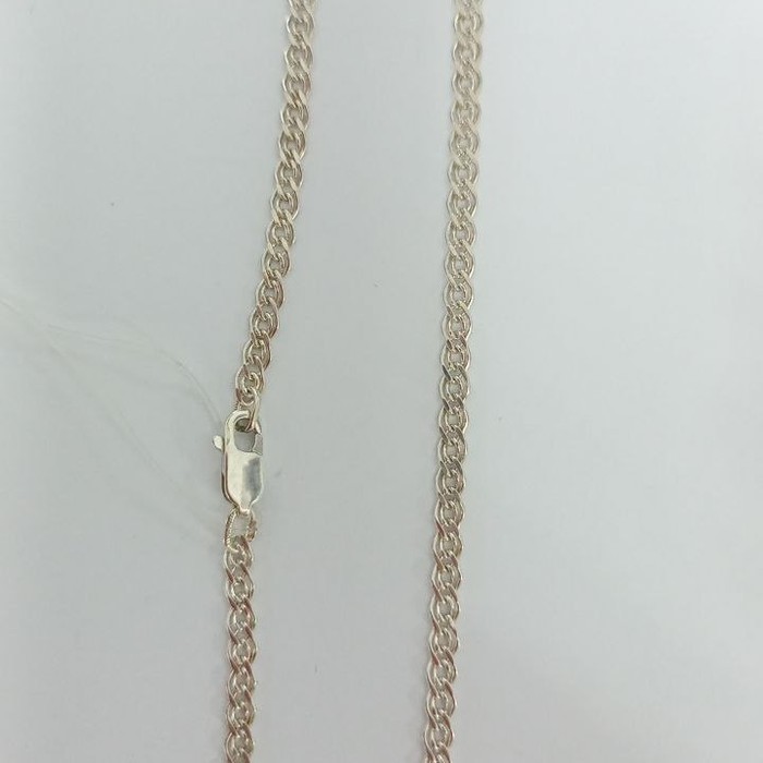 Цепи Серебро 925