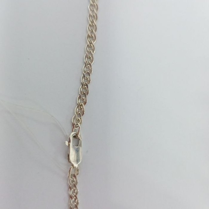 Цепи Серебро 925