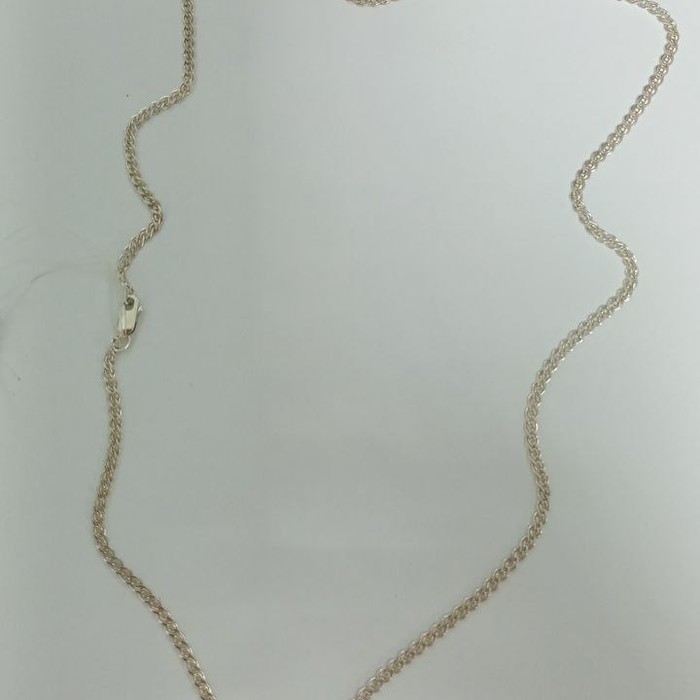 Цепи Серебро 925