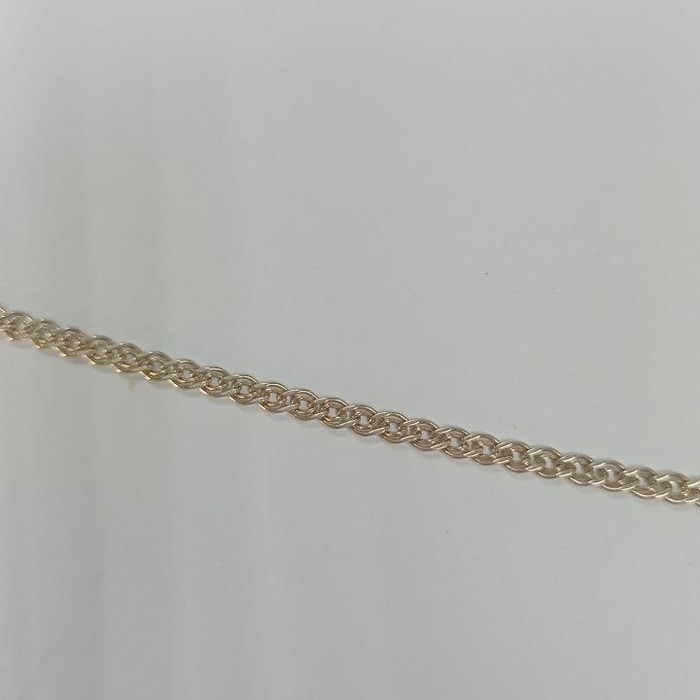 Цепи Серебро 925