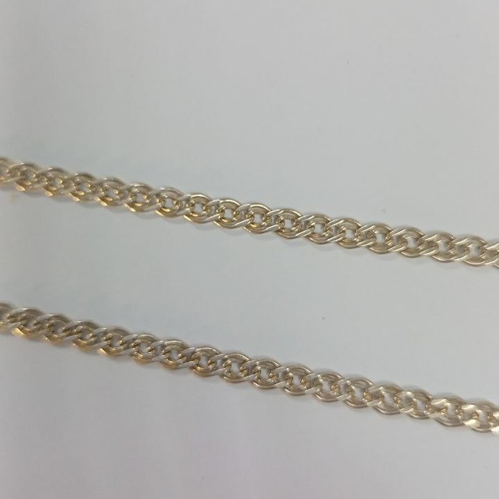 Цепи Серебро 925