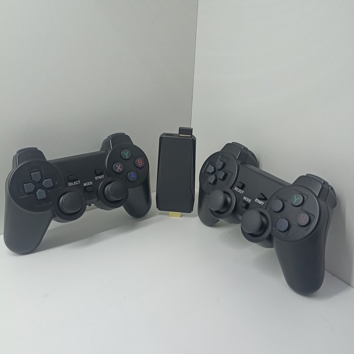 Игровая приставка 2.4G Wireless Gamepad
