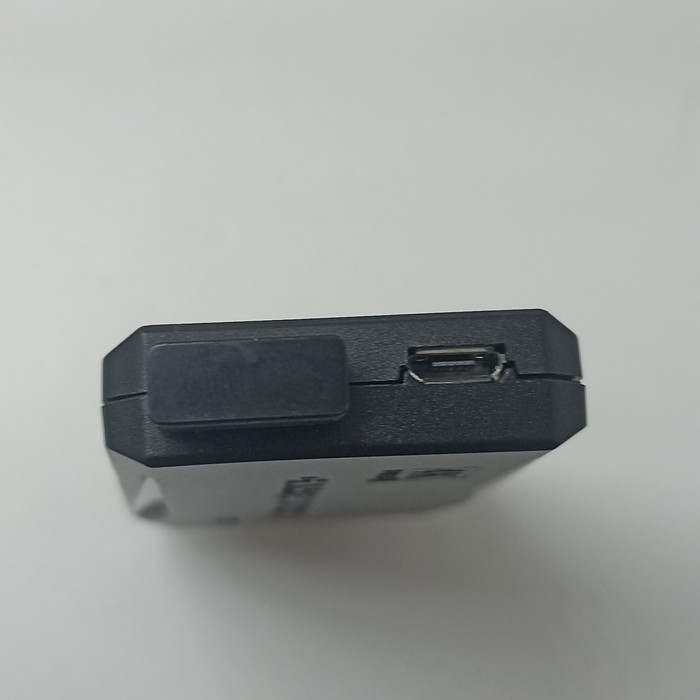 Игровая приставка 2.4G Wireless Gamepad