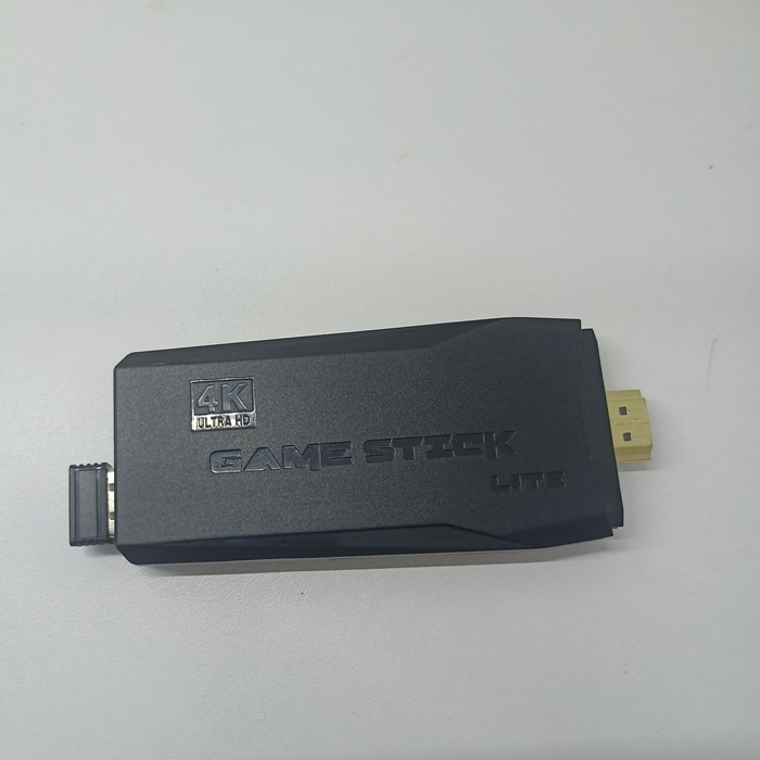 Игровая приставка 2.4G Wireless Gamepad