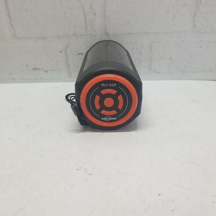 Портативная колонка Greatnice GTS-1742