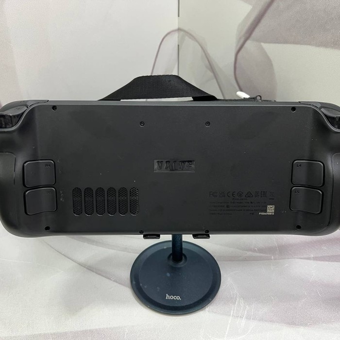 Игровая приставка Steam Deck OLED 1 TB