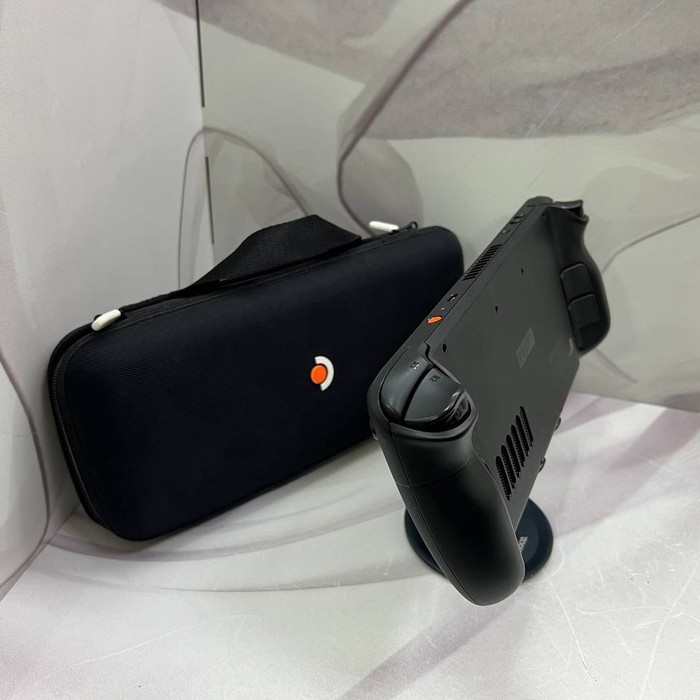 Игровая приставка Steam Deck OLED 1 TB