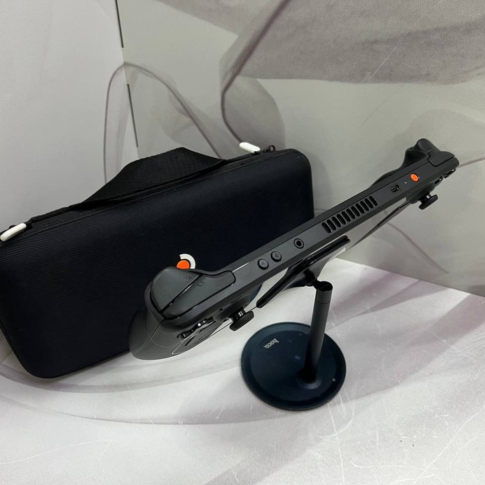 Игровая приставка Steam Deck OLED 1 TB