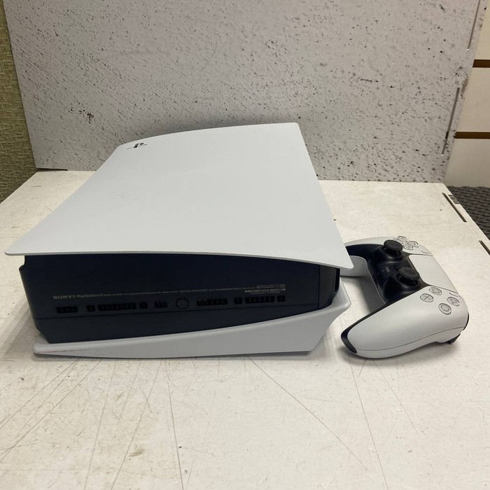 Игровая приставка Sony PlayStation 5