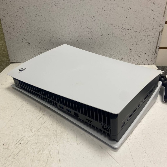 Игровая приставка Sony PlayStation 5