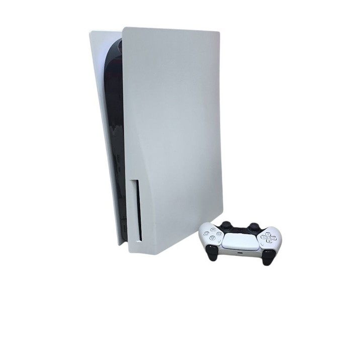 Игровая приставка Sony PlayStation 5