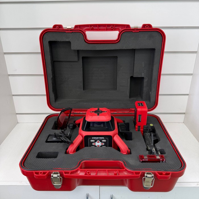 Нивелир Condtrol Rotech HVR