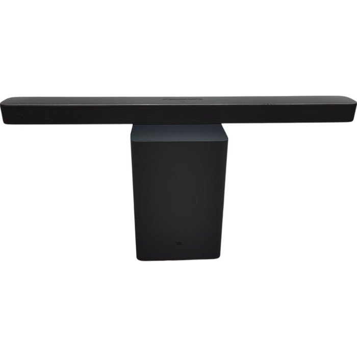 Саундбар JBL Bar 2.1 Deep Bass