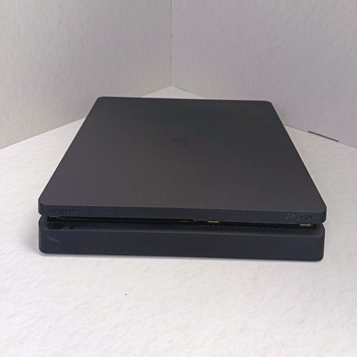 Игровая приставка Sony PlayStation 4 Slim 1 TB