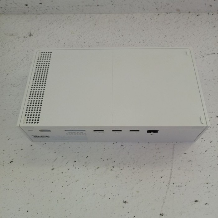 Игровая приставка Microsoft Xbox Series S 512 ГБ