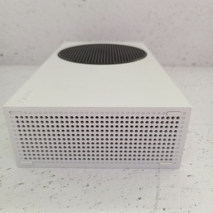 Игровая приставка Microsoft Xbox Series S 512 ГБ