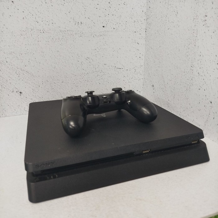 Игровая приставка Sony PlayStation 4 Slim 1 TB