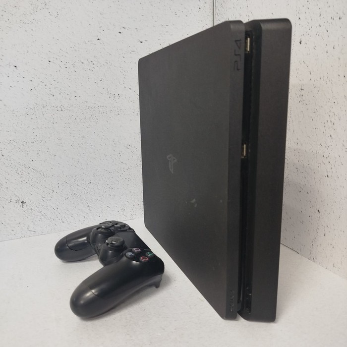 Игровая приставка Sony PlayStation 4 Slim 1 TB