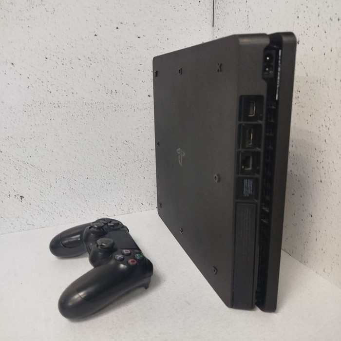 Игровая приставка Sony PlayStation 4 Slim 1 TB