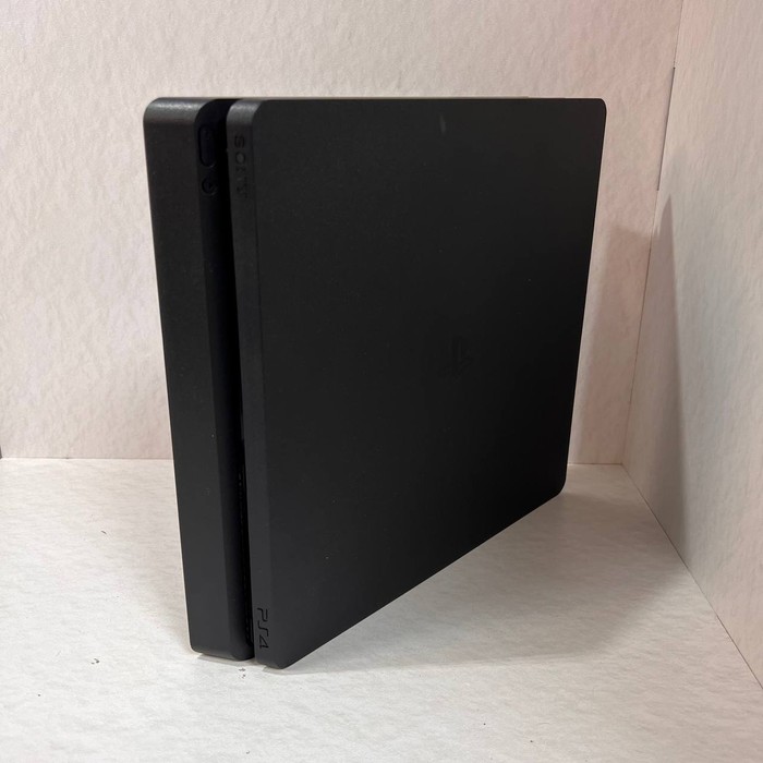 Игровая приставка Sony Play Station 4 Slim 500 ГБ