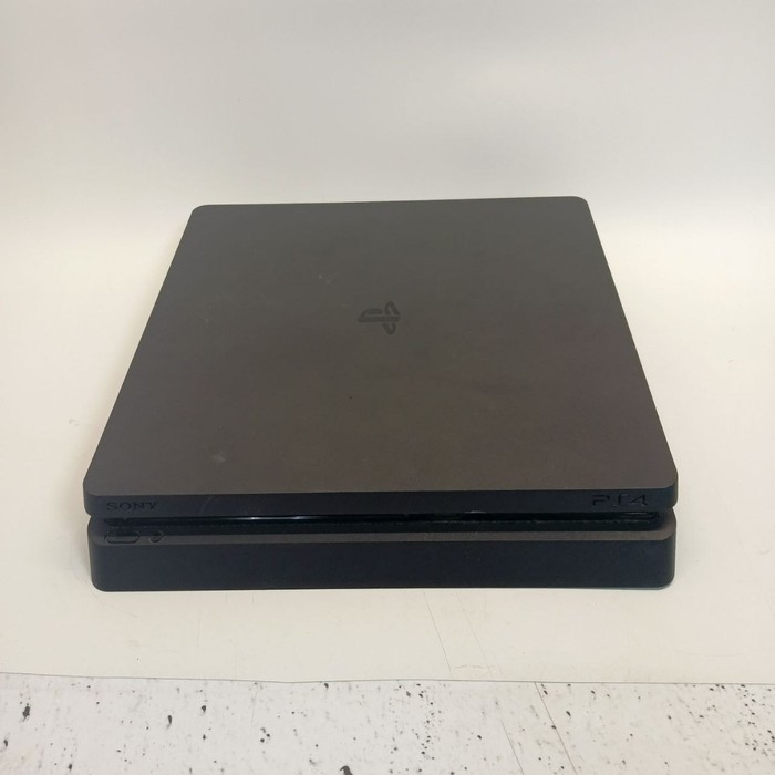 Игровая приставка Sony Play Station 4 Slim 500 ГБ