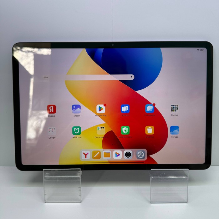 Планшет Xiaomi Redmi Pad 2 Pro 6/128 Серый