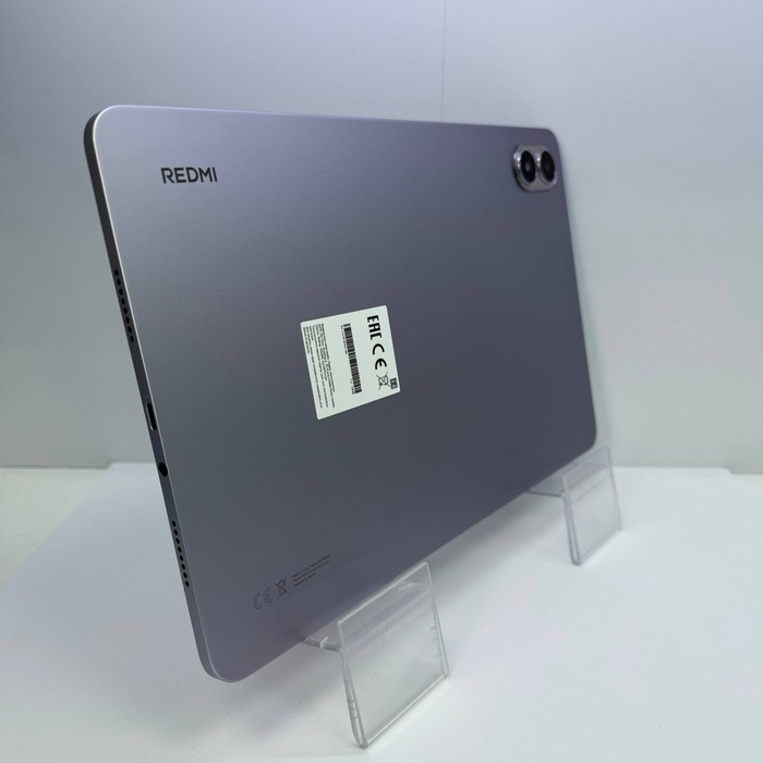 Планшет Xiaomi Redmi Pad 2 Pro 6/128 Серый