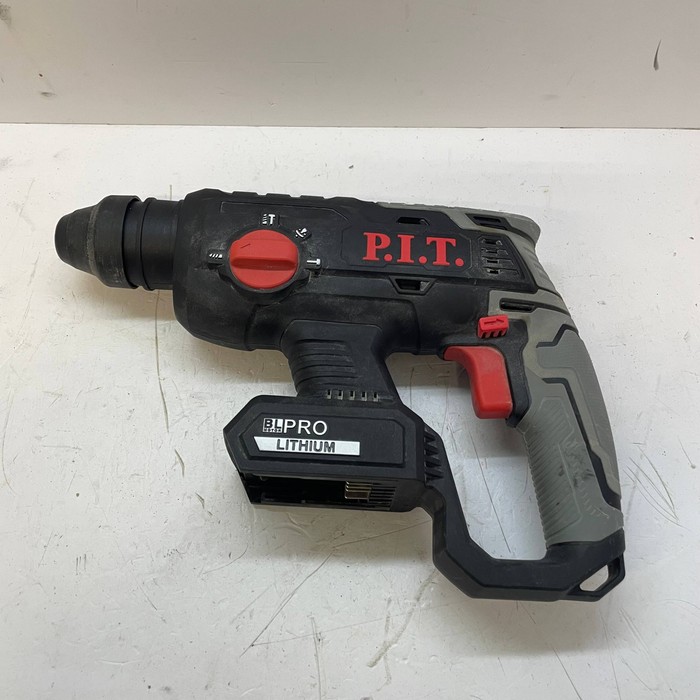 Перфоратор P.I.T. PBH20H-22B/2