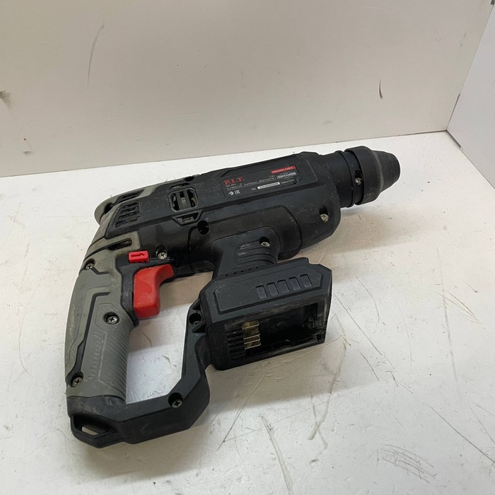 Перфоратор P.I.T. PBH20H-22B/2