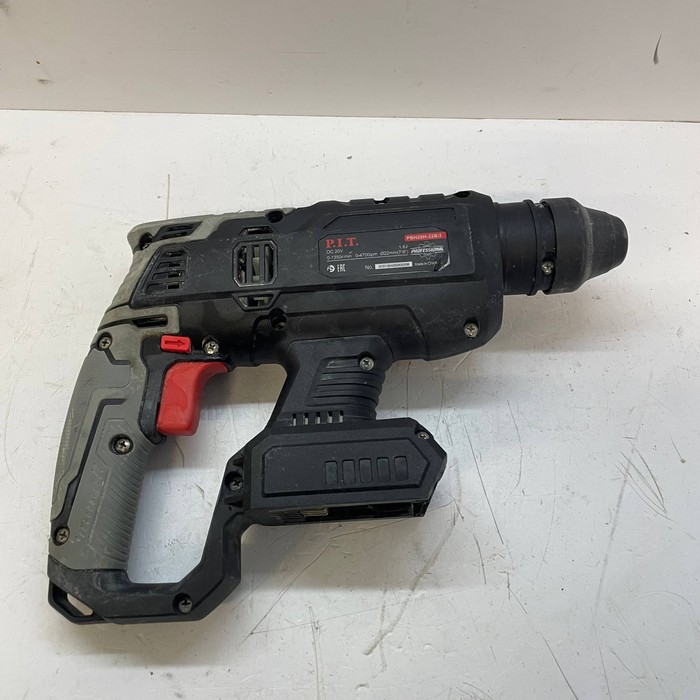 Перфоратор P.I.T. PBH20H-22B/2